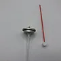 MDF kit activator flow valve